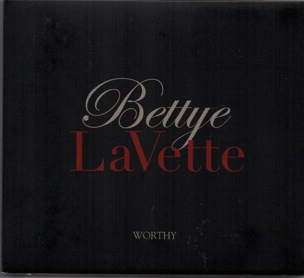 Lavette, Bettye - Worthy