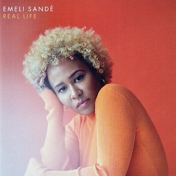 Sandé, Emeli - Real Life