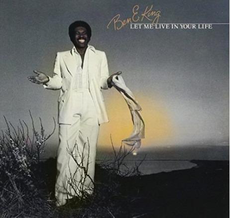 King, Ben E. - Let Me Live In Your Life REMASTERED