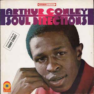 Conley, Arthur - Soul Directions REMASTERED