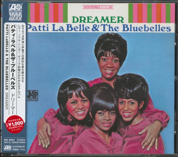 LaBelle, Patti And The Bluebells - Dreamer REMASTERED