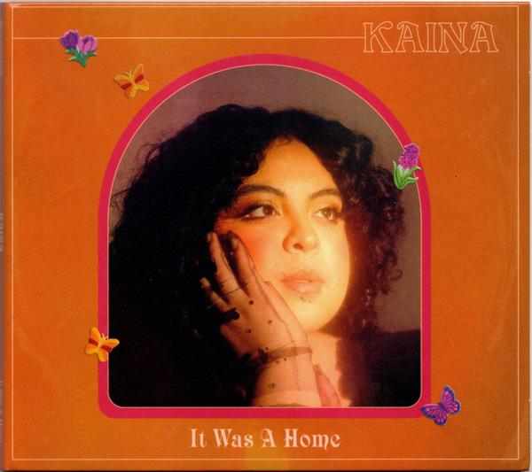 Castillo, Kaina - It Was A Home