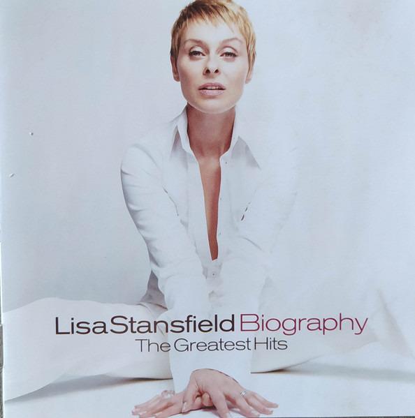 Stansfield, Lisa - Biography (The Greatest Hits)