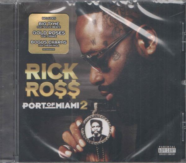 Ross, Rick - Port Of Miami 2 DRAKE MEEK MILL