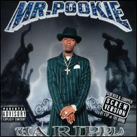 Mr. Pookie - Tha Rippla: Screw Version