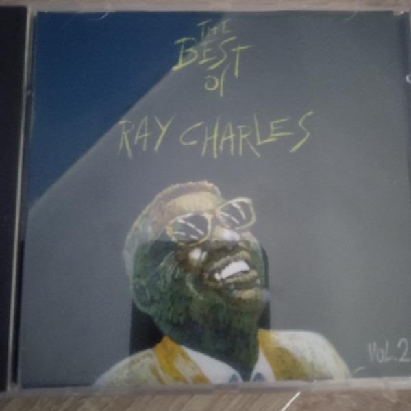 Charles, Ray - The Best Of Vol. 2