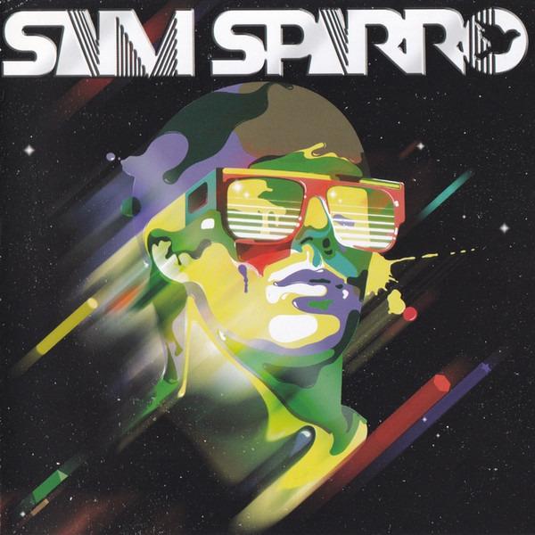 Sparro, Sam - Sam Sparro