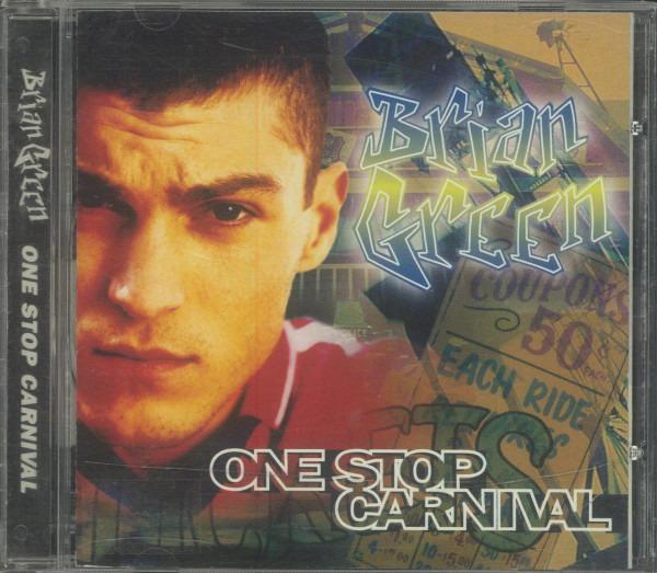 Brian Green - One Stop Carnival