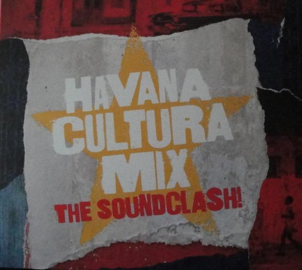 Peterson, Gilles - Havana Cultura Mix