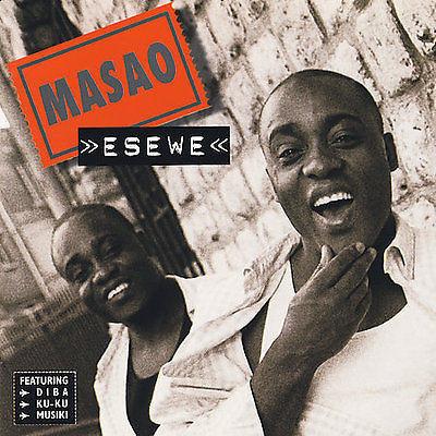 Masao - Esewe