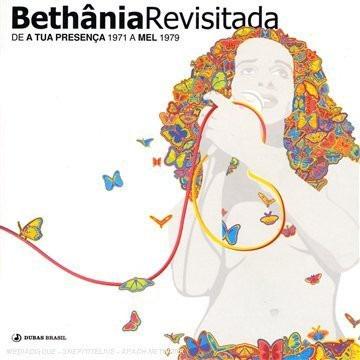 Bethânia, Maria - Revisitada