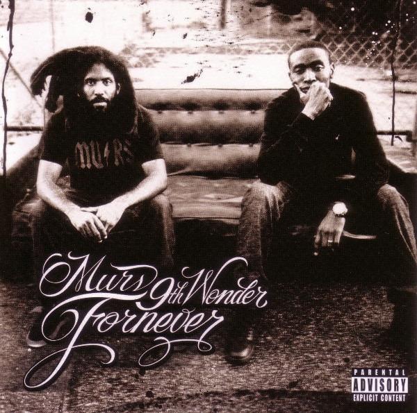 Murs & 9th Wonder - Fornever