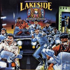 Lakeside - Party Patrol