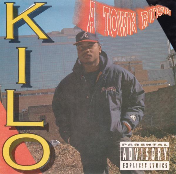 Kilo - A Town Rush