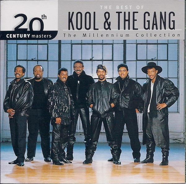 Kool & The Gang - The Best Of Kool & The Gang