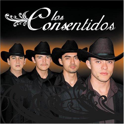 Los Consentidos - Consentidos