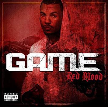 Game, The - Red Blood