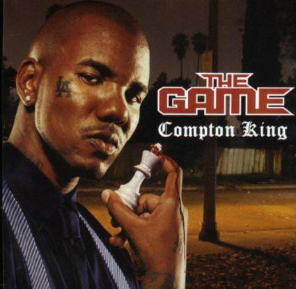 Game, The - Compton King