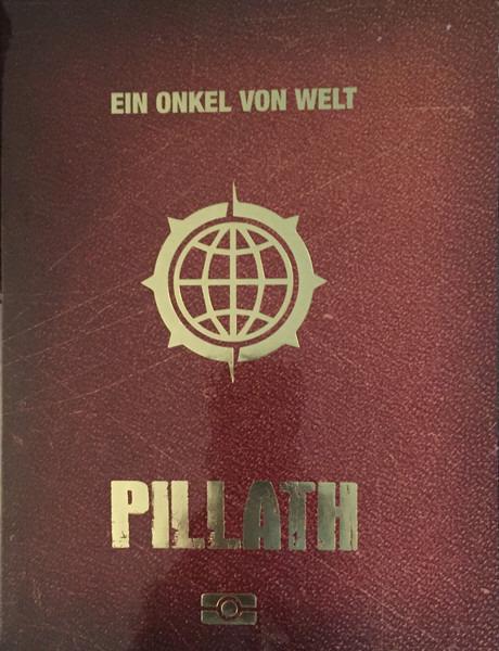 Pillath - Ein Onkel Von Welt LDT FAN BOX