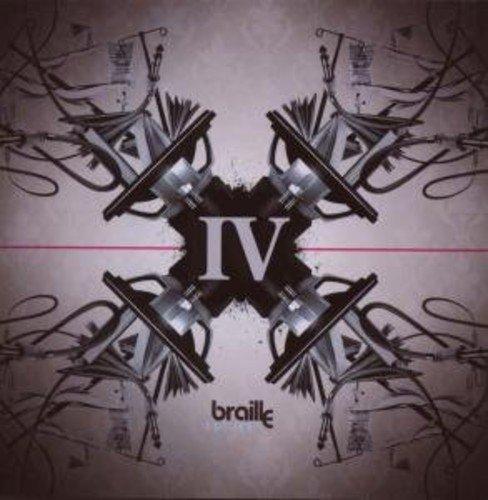 Braille - The IV Edition+ BONUSTRACK