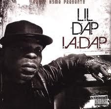 Lil' Dap - Group Home Presents I.A. Dap