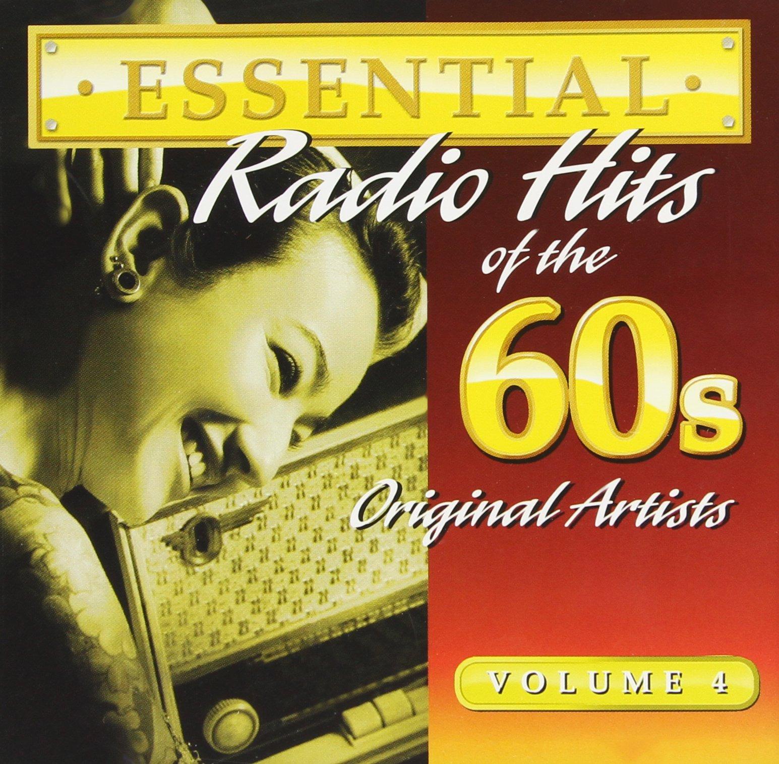 VA - Essential Radio Hits Of The 60s Vol 4