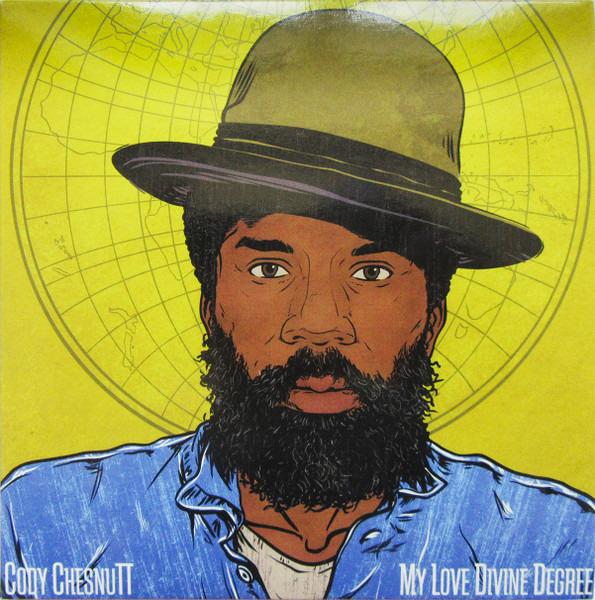 Cody ChesnuTT - My Love Divine Degree