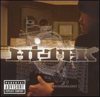 Hi-Tek - Hi-Teknology