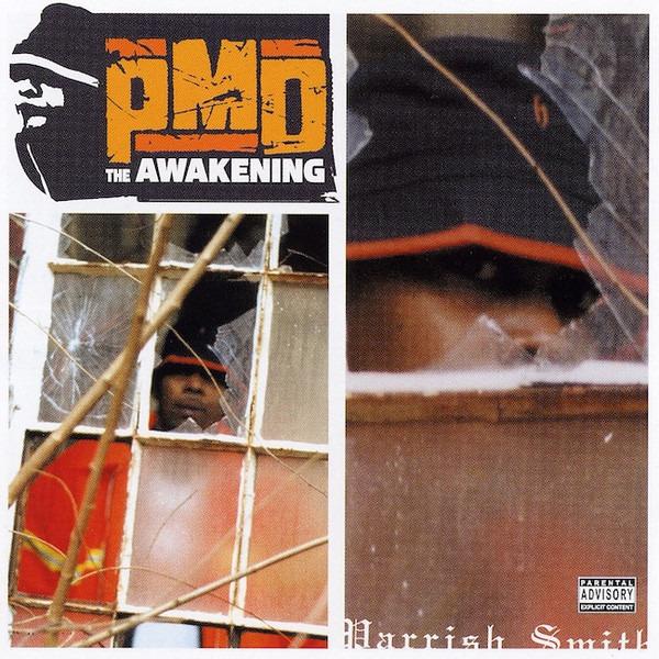 PMD - The Awakening