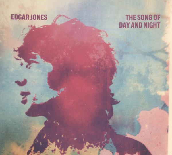 Jones, Edgar - The Song Of Day And Night