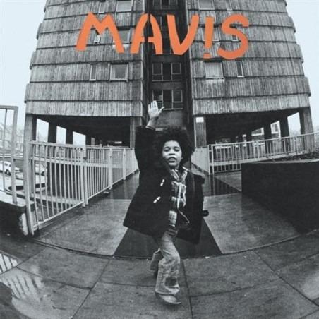 Mavis - same KURT WAGNER JOHN TURRELL