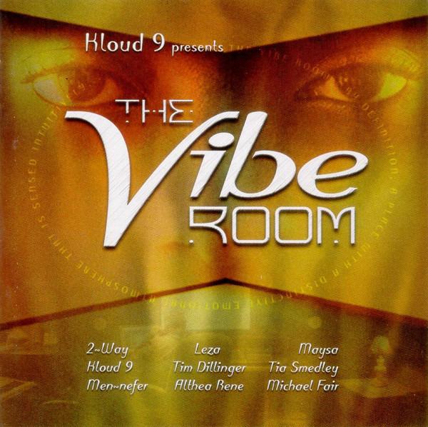 VA - Kloud 9 Presents The Vibe Room