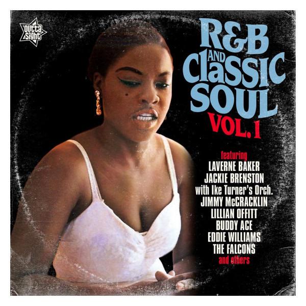 VA - R&B And Classic Soul Vol. 1