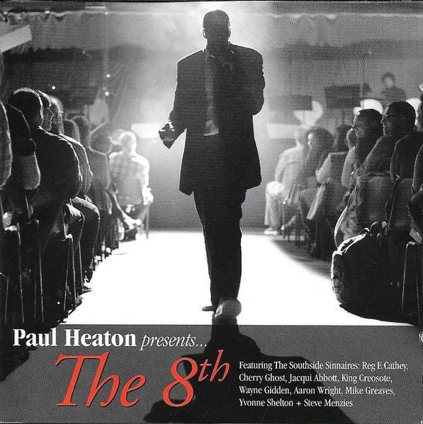 Heaton, Paul - Paul Heaton Presents… The 8th