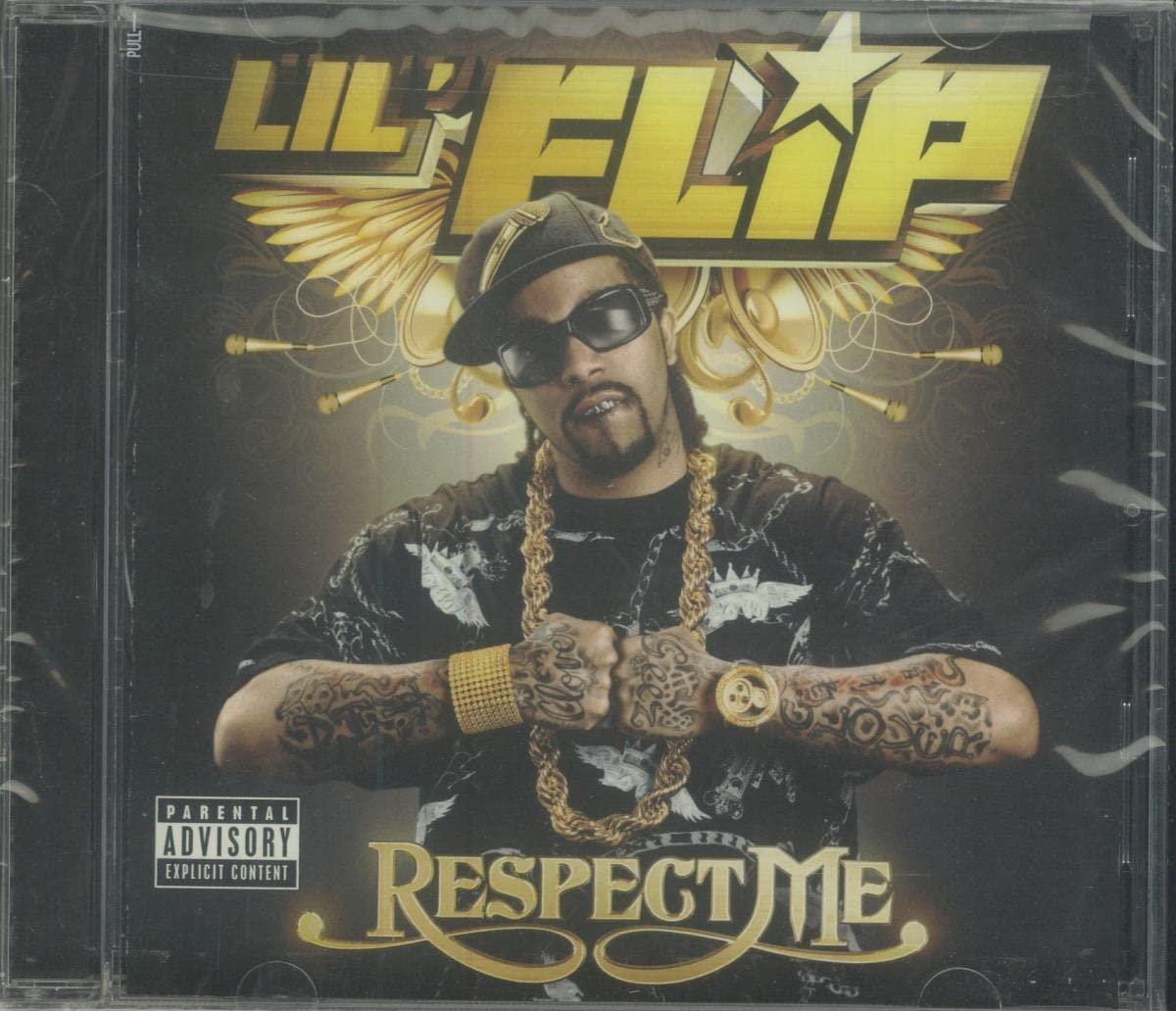 Lil' Flip - Respect Me