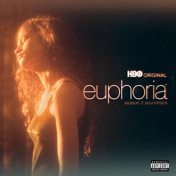 OST - Euphoria Season 2 HBO Original Series Soundtrack