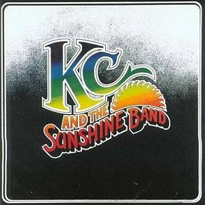 Kc & The Sunshine Band - same