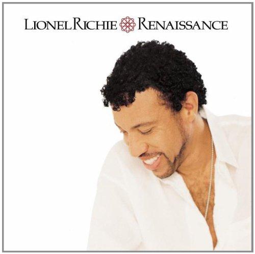 Lionel Richie - Renaissance + BONUSTRACK