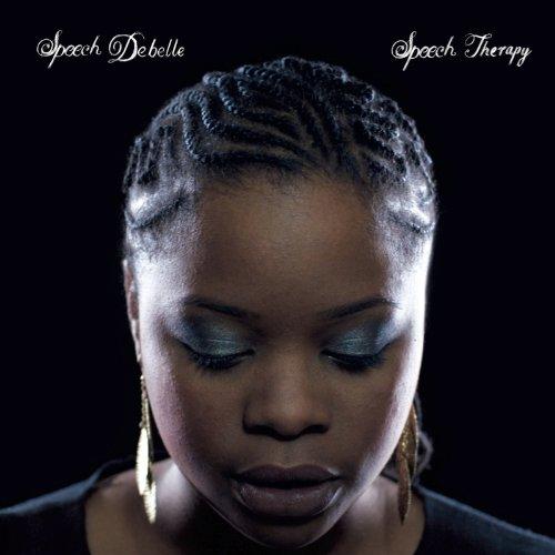 Speech Debelle Ft.MICACHU - Speech Therapy Ft.ROOTS MANUVA