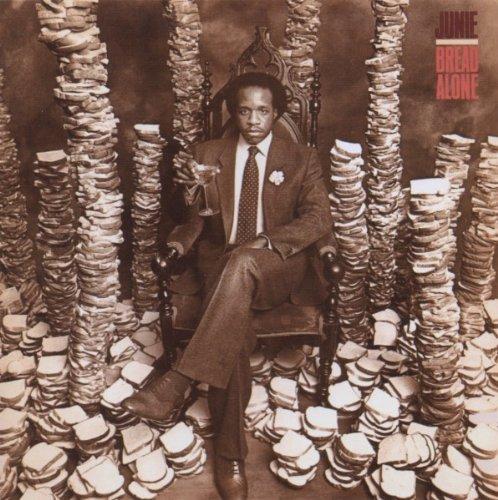 Junie - Bread Alone (Remastered)