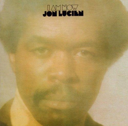 Lucien, Jon - I Am Now + BONUSTRACK