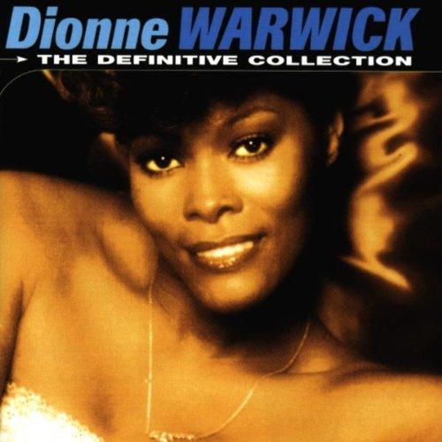 Warwick, Dionne - The Definitive Collection