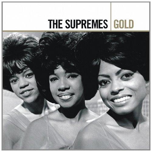 Supremes, The - Gold REMASTERED