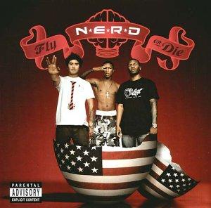 N.E.R.D. - Fly Or Die Ft.JOEL MADDEN / BENJI MADDEN