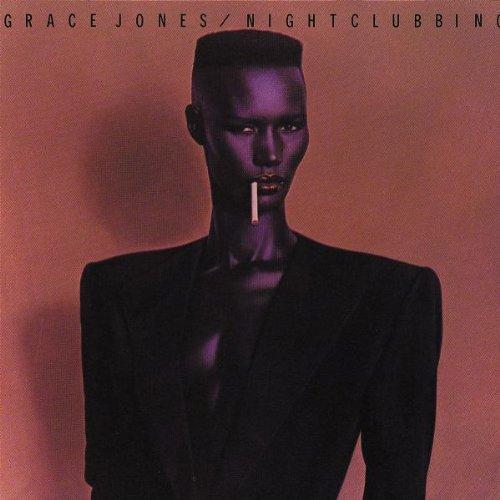 Jones, Grace - Nightclubbing