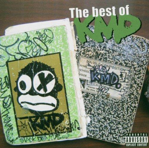 KMD - The Best Of