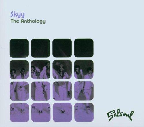 Skyy - The Anthology