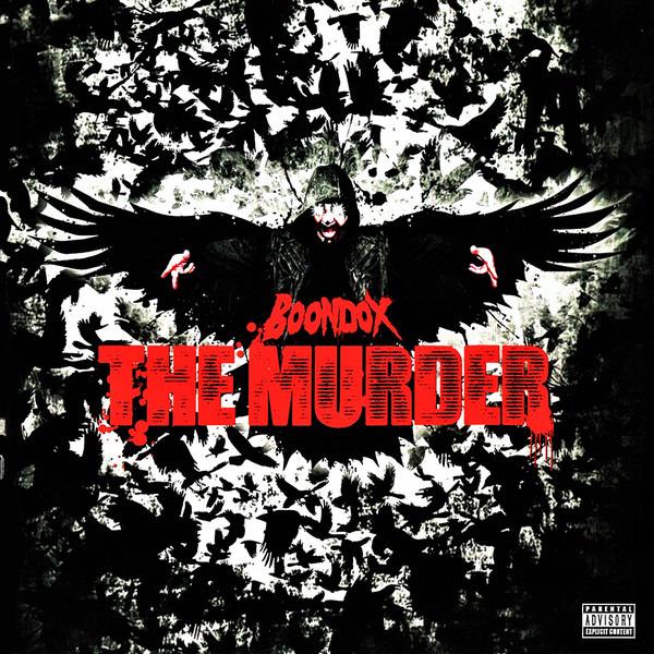 Boondox - The Murder TWIZTID MADROX