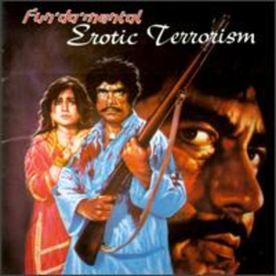 Fun Da Mental - Erotic Terrorism