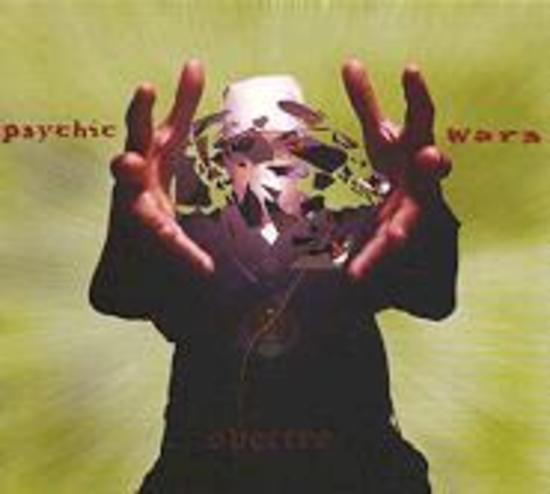 Spectre - Psychic Wars